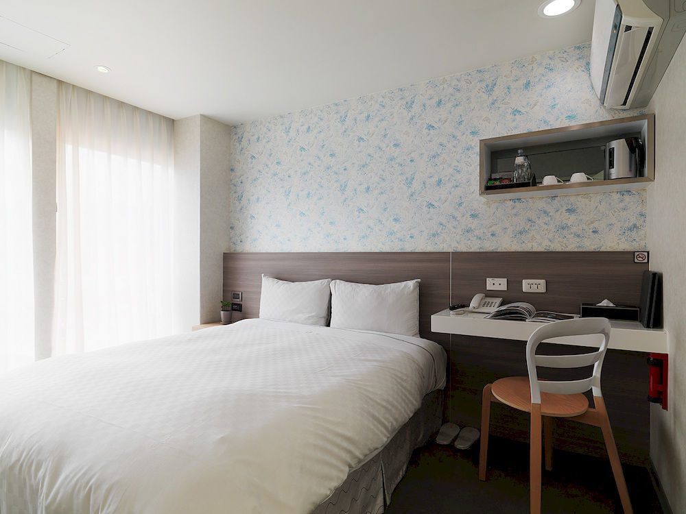Cityinn Hotel Taipei Station Branch I Exterior photo