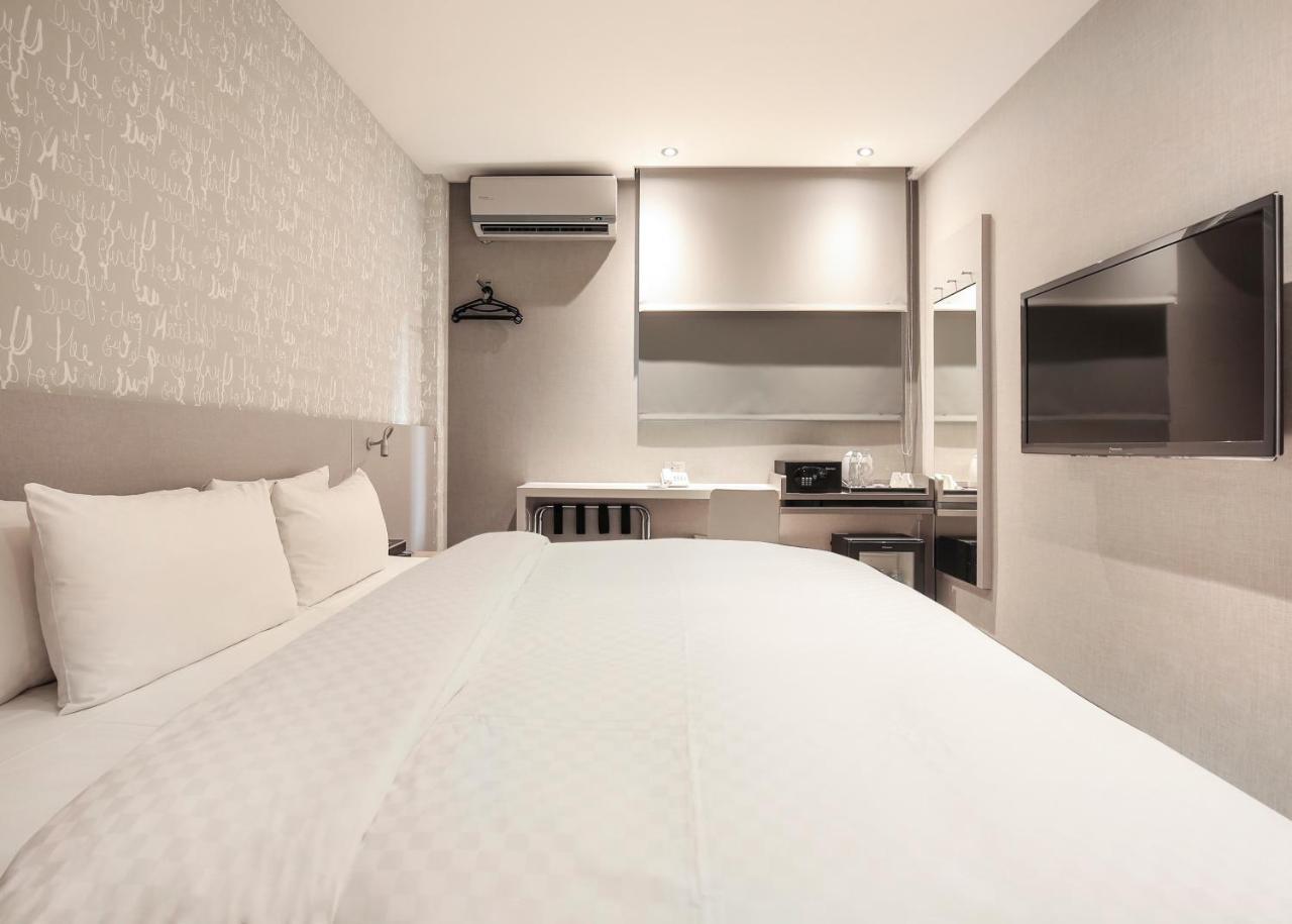 Cityinn Hotel Taipei Station Branch I Exterior photo
